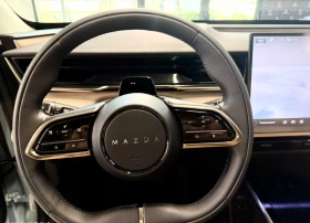 Mazda 6 CX-6e TAKUMI SUV, снимка 9