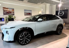 Mazda 6 CX-6e TAKUMI SUV, снимка 4