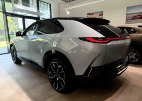 Mazda 6 CX-6e TAKUMI SUV, снимка 6