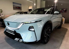 Mazda 6 CX-6e TAKUMI SUV, снимка 1