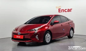Toyota Prius 1.8 E, снимка 1
