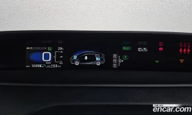Toyota Prius 1.8 E, снимка 8