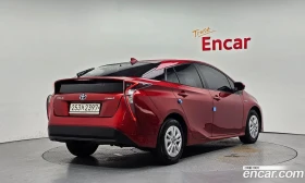 Toyota Prius 1.8 E, снимка 2