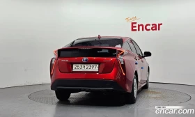 Toyota Prius 1.8 E, снимка 4