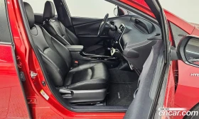 Toyota Prius 1.8 E, снимка 10