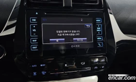 Toyota Prius 1.8 E, снимка 16
