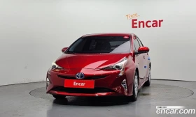Toyota Prius 1.8 E, снимка 3