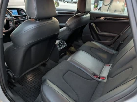 Audi A4 S line quattro CarPlay/Android Auto , снимка 9