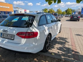 Audi A4 S line quattro CarPlay/Android Auto , снимка 4