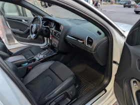Audi A4 S line quattro CarPlay/Android Auto , снимка 13