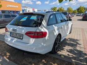Audi A4 S line quattro CarPlay/Android Auto , снимка 7