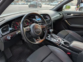 Audi A4 S line quattro CarPlay/Android Auto , снимка 10