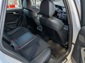 Audi A4 S line quattro CarPlay/Android Auto , снимка 12