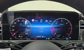 Mercedes-Benz E 220 E220d 4MATIC Exclusive, снимка 8