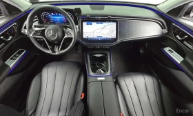 Mercedes-Benz E 220 E220d 4MATIC Exclusive, снимка 7