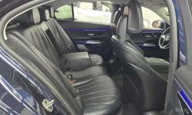 Mercedes-Benz E 220 E220d 4MATIC Exclusive, снимка 11