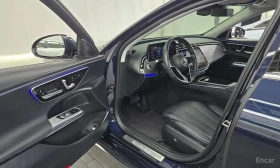 Mercedes-Benz E 220 E220d 4MATIC Exclusive, снимка 10
