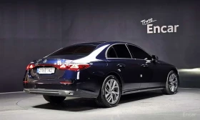 Mercedes-Benz E 220 E220d 4MATIC Exclusive, снимка 2