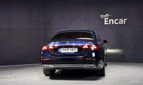 Mercedes-Benz E 220 E220d 4MATIC Exclusive, снимка 4