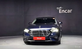 Mercedes-Benz E 220 E220d 4MATIC Exclusive, снимка 3