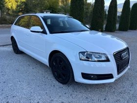 Audi A3 1.2 105 к.с. EURO 5, снимка 4