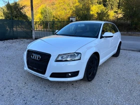 Audi A3 1.2 105 к.с. EURO 5, снимка 1
