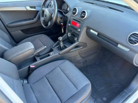Audi A3 1.2 105 к.с. EURO 5, снимка 9