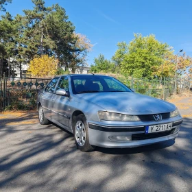 Peugeot 406 2.0 HDI, снимка 3