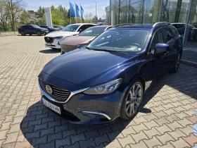Mazda 6 2.2 AWD ULTIME, снимка 3