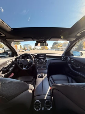 Mercedes-Benz C 300 AMG-PKG, снимка 8