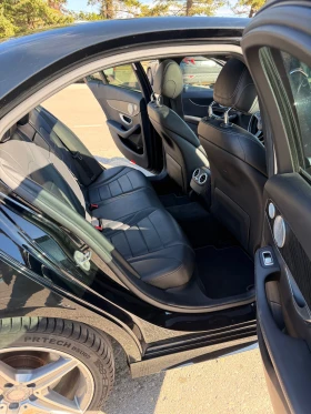 Mercedes-Benz C 300 AMG-PKG, снимка 10