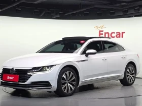 VW Arteon, снимка 2