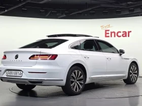 VW Arteon, снимка 3