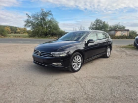 VW Passat  2.0, 122k.c., 85457 км. реални, снимка 1