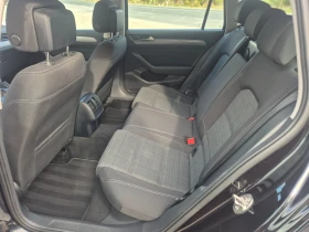 VW Passat  2.0, 122k.c., 85457 км. реални, снимка 8