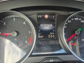 VW Passat  2.0, 122k.c., 85457 км. реални, снимка 13