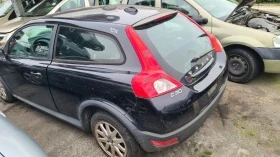 Volvo C30 1.6 D, снимка 10