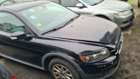 Volvo C30 1.6 D, снимка 8