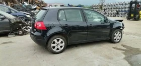 VW Golf 2.0 - [5] 