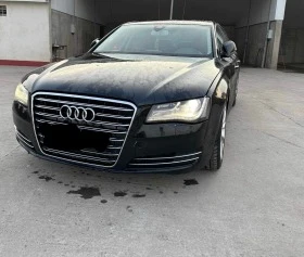 Audi A8 3.0tdi 4броя, снимка 3