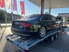 Audi A8 3.0tdi 4 | Mobile.bg    9