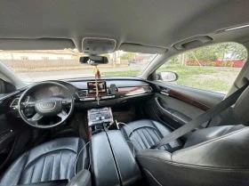 Audi A8 3.0tdi 4 | Mobile.bg    7