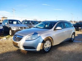 Opel Insignia 1.8I, снимка 3