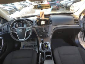 Opel Insignia 1.8I | Mobile.bg   10