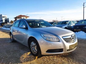 Opel Insignia 1.8I, снимка 1