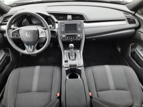 Honda Civic 1.0 VTEC Comfort MT, снимка 12