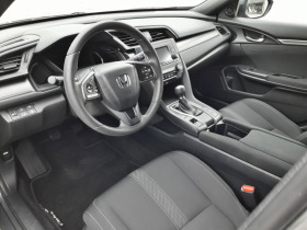 Honda Civic 1.0 VTEC Comfort MT, снимка 10 - Автомобили и джипове - 44260589