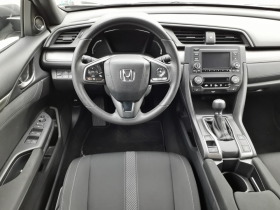 Honda Civic 1.0 VTEC Comfort MT, снимка 11 - Автомобили и джипове - 44260589