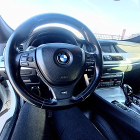 BMW 5 Gran Turismo 530, снимка 6 - Автомобили и джипове - 45407523
