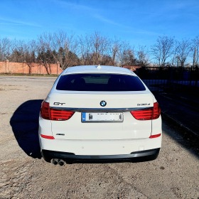 BMW 5 Gran Turismo 530 | Mobile.bg   4